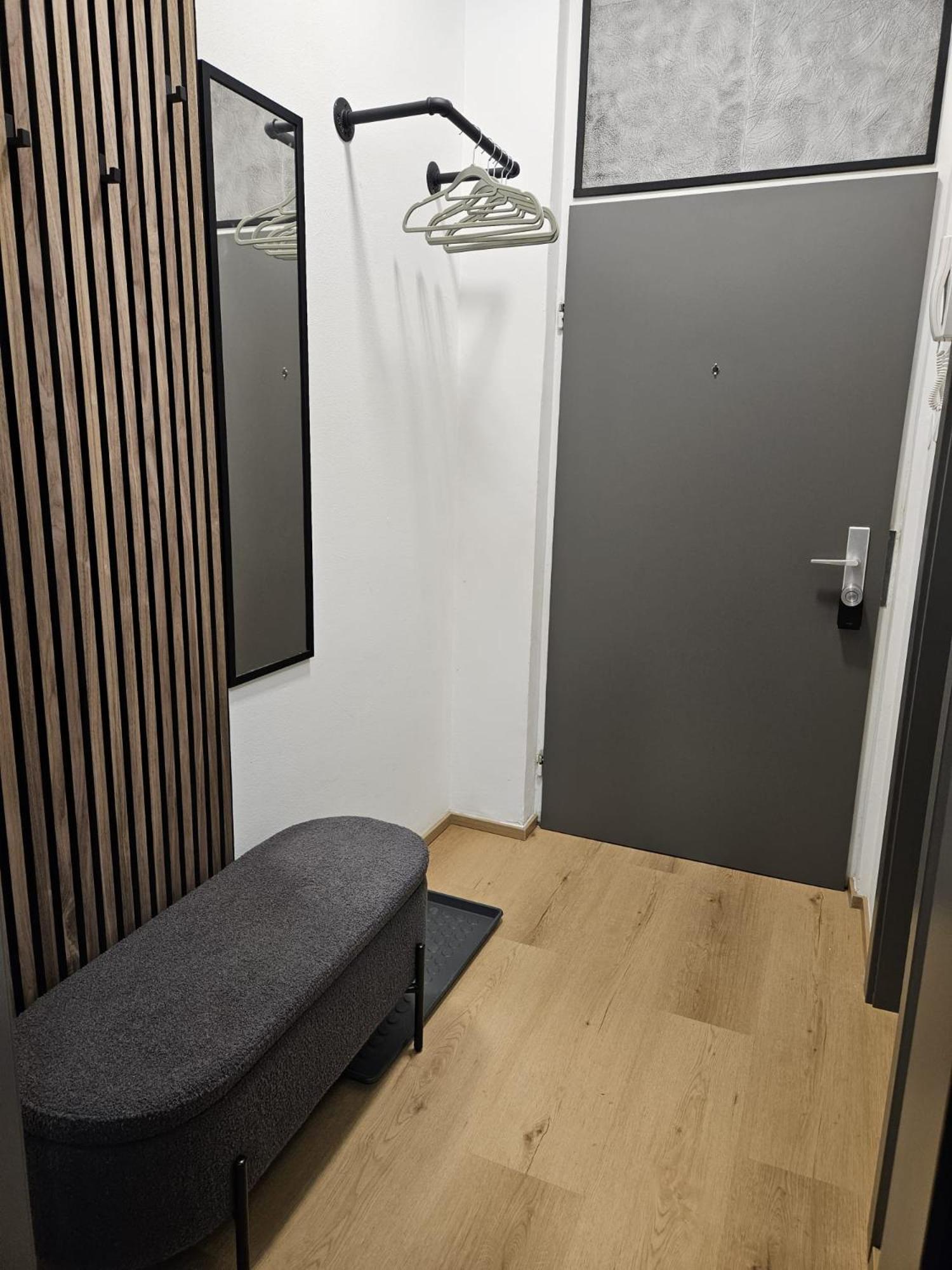 Stadtoase Wels Buitenkant foto